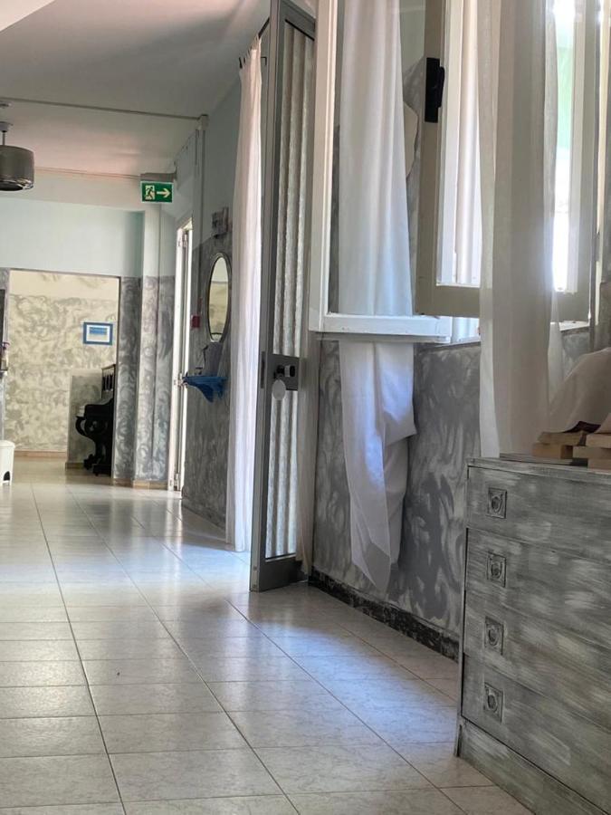 Villa Derna Rimini Exteriér fotografie