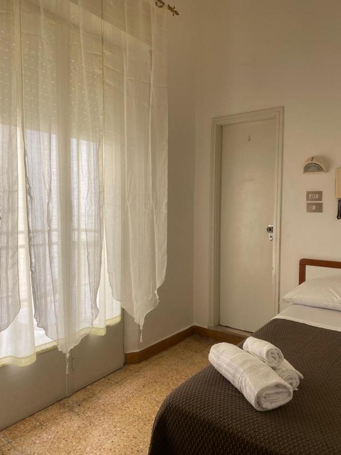 Villa Derna Rimini Exteriér fotografie