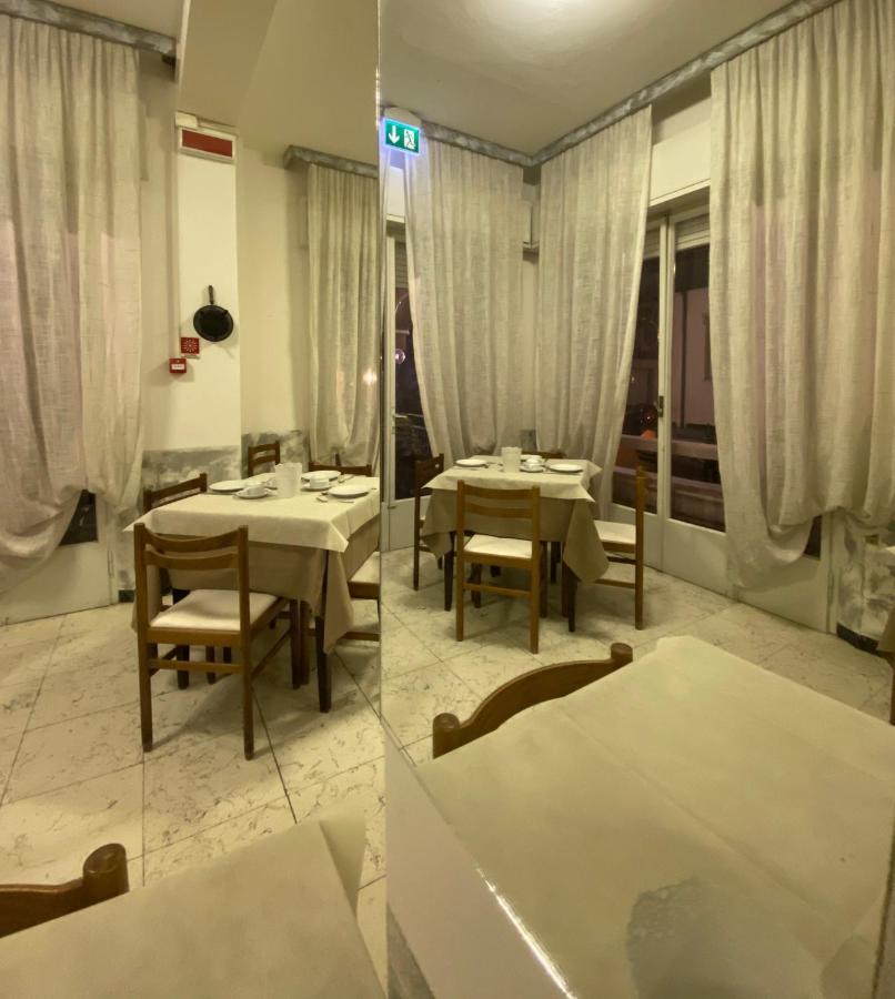 Villa Derna Rimini Exteriér fotografie